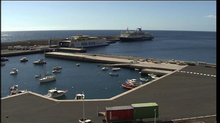 Telecanarias - Telecanarias -24/10/12