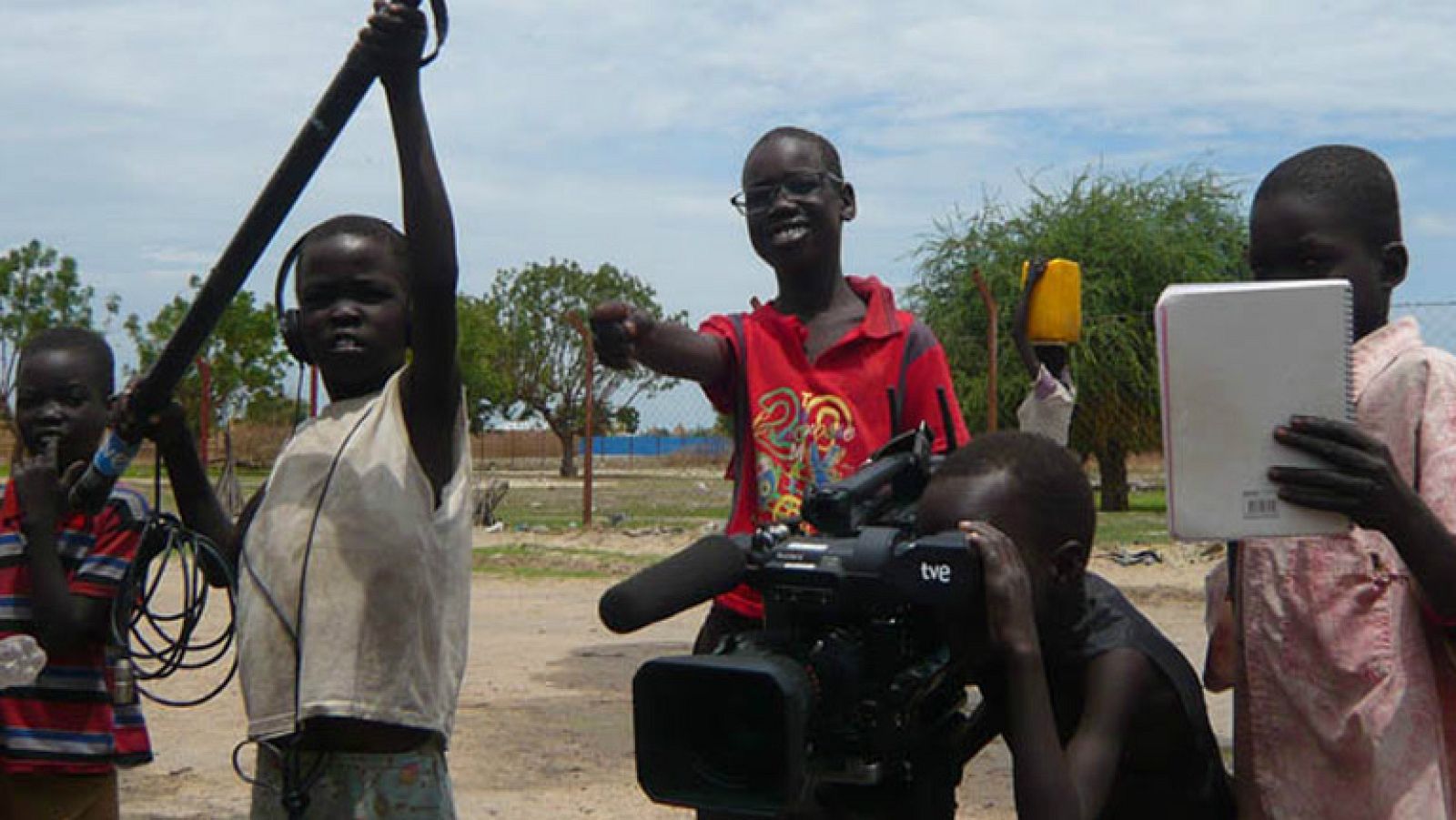 'Pueblo de Dios' cumple 30 años en TVE - Pueblo de Dios | Ver