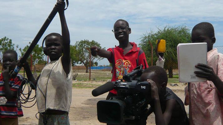 Pueblo de Dios - 'Pueblo de Dios' cumple 30 años en TVE