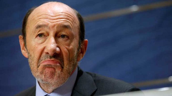 Telediario 1 - Telediario 2 en 4' - 24/10/12