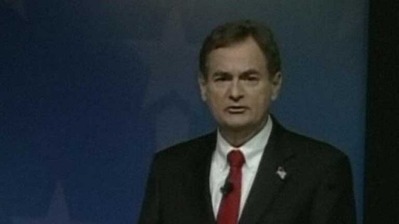 Polémicas declaraciones de Richard Mourdock en relación al aborto