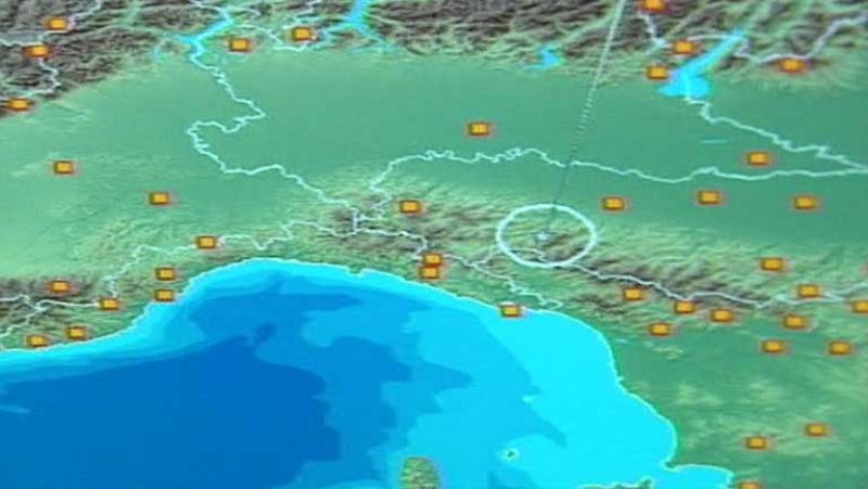Revuelta científica en Italia por la condena de expertos por no dar la alerta antes del terremoto de LAquila de 2009