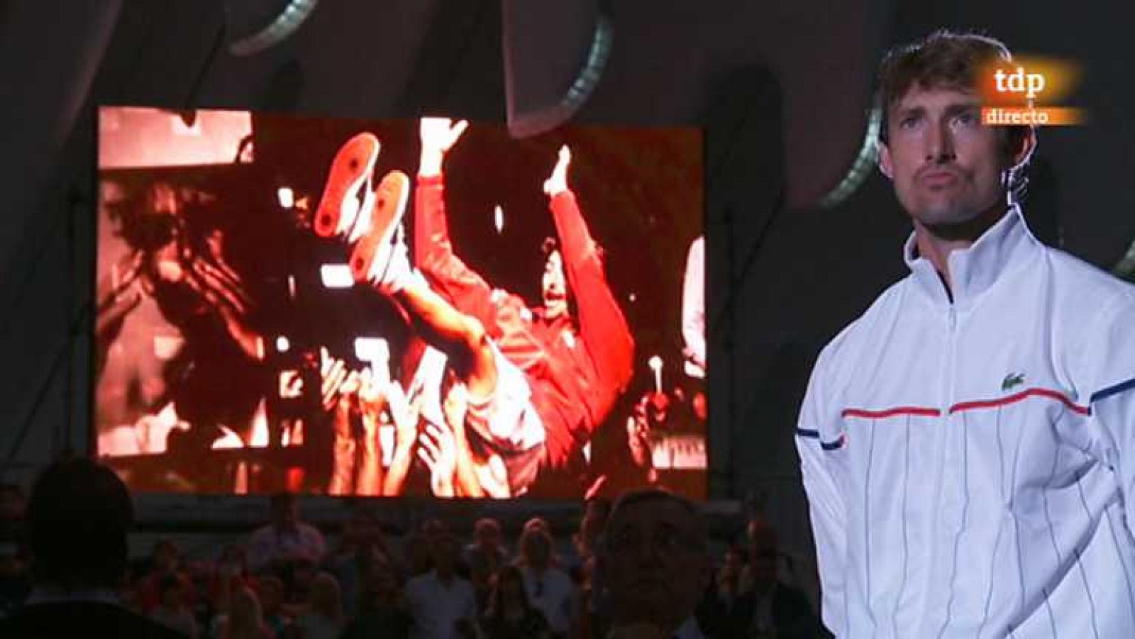 Conexión tdp - 24/10/12 - Ver ahora