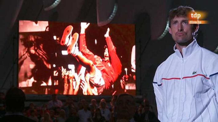 Conexión tdp - Conexión tdp - 24/10/12