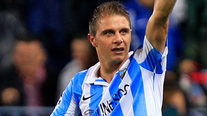 Champions League - Joaquín: "Somos justos vencedores"