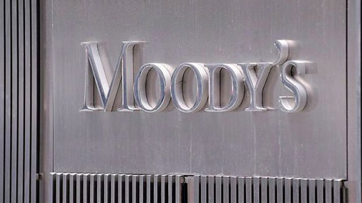 Telediario 1 - Moody's baja la nota de Liberbank