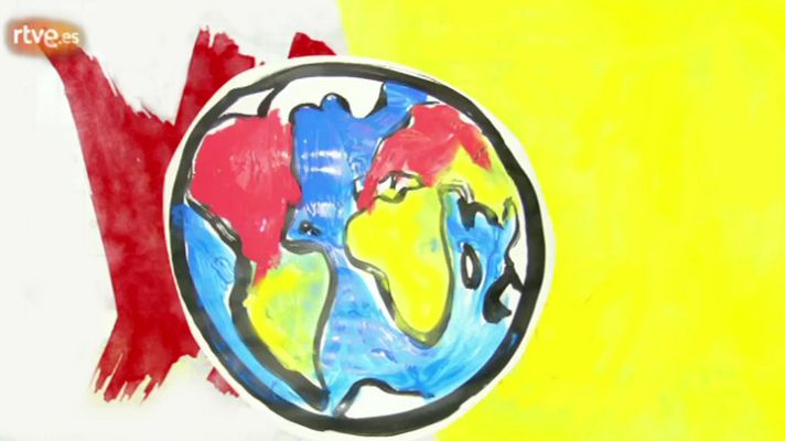 Babel en TVE - Babel en TVE