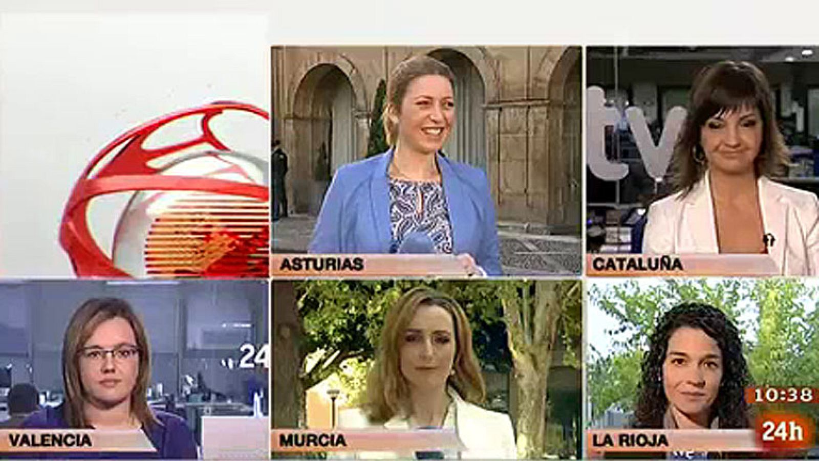 Huelga de las farmacias en Cataluña y del transporte en la Comunidad Valenciana