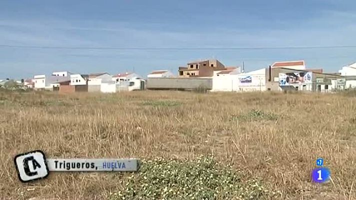 Comando Actualidad - Comando Actualidad -  El pueblo me da de comer - Vendedor de tractores