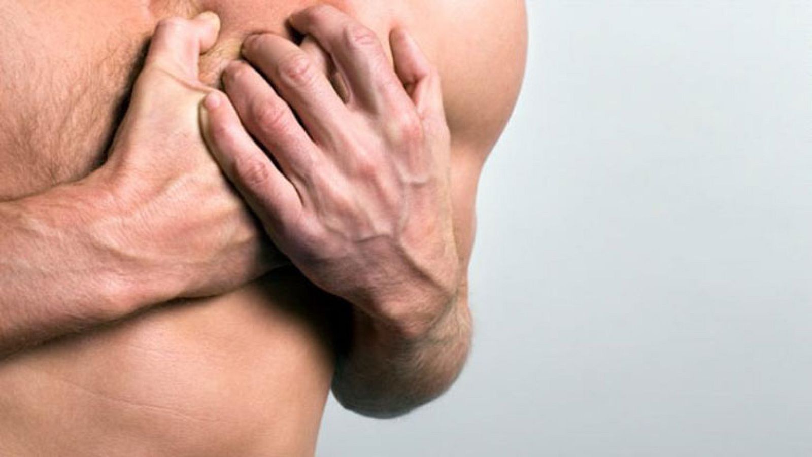 Saber vivir - Ataque al corazón- Ver ahora