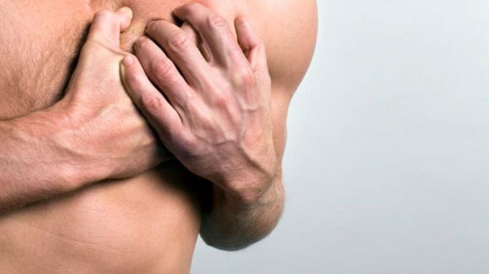 La mañana - Ataque al corazón