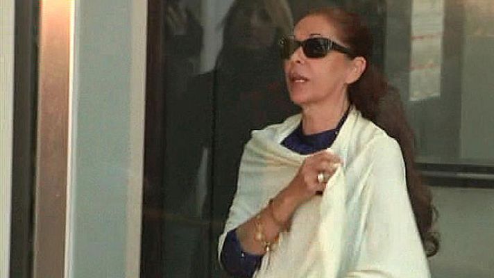 La mañana - Rumores de pacto