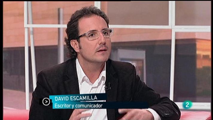 Para todos La 2 - David Escamilla, el FIB