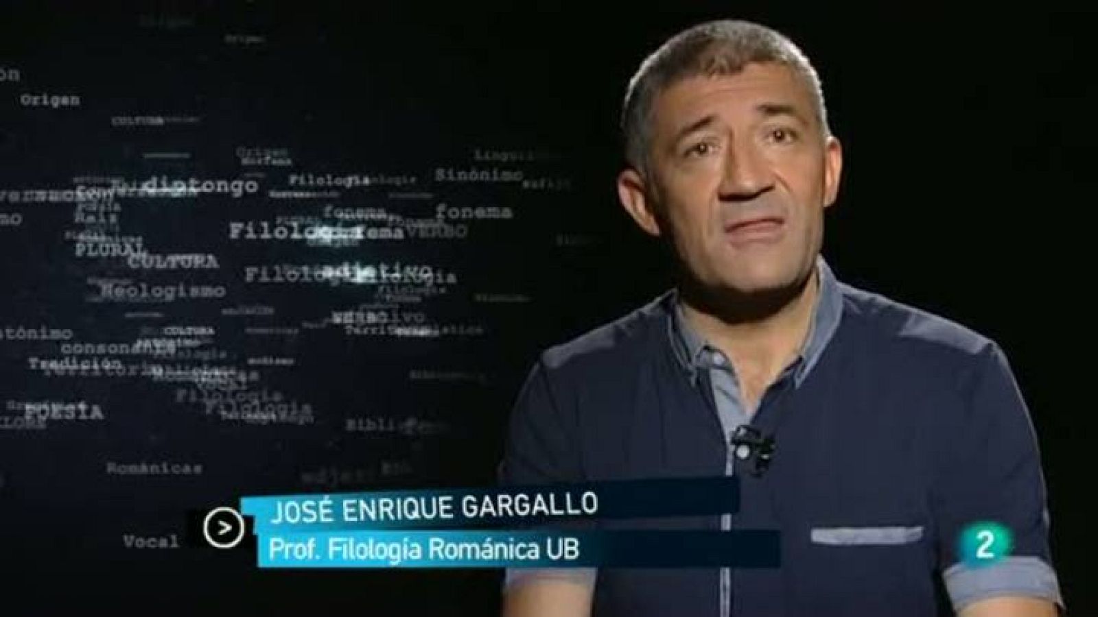 Para todos La 2 - Etimología: La palabra "summum"