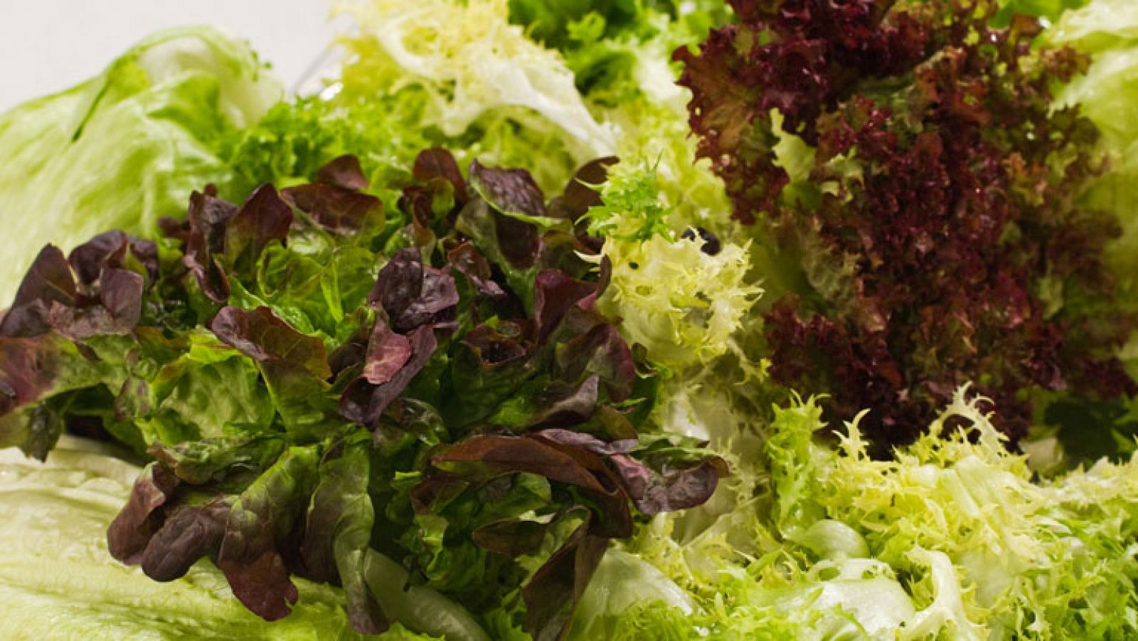 Saber cocinar - Truco - Ensaladas sabrosas y originales