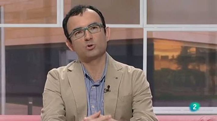 Para todos La 2 - Rafael SantAndreu - La necesititis