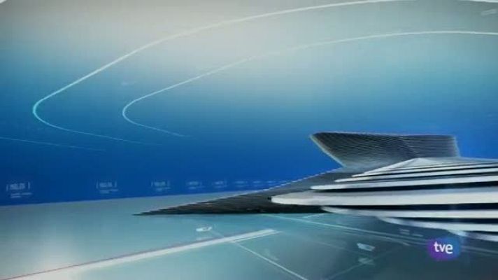 Noticias de Castilla-La Mancha - Noticias de Castilla La Mancha (25/10/2012)