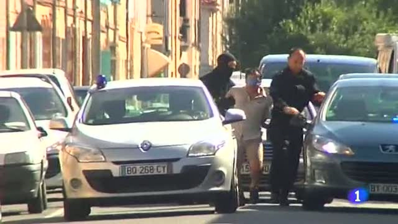 Las fuerzas de seguridad creen que ETA no contempla su disolución