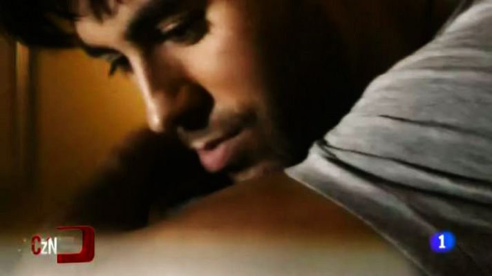 D Corazón - Corazón - Enrique Iglesias, apasionado