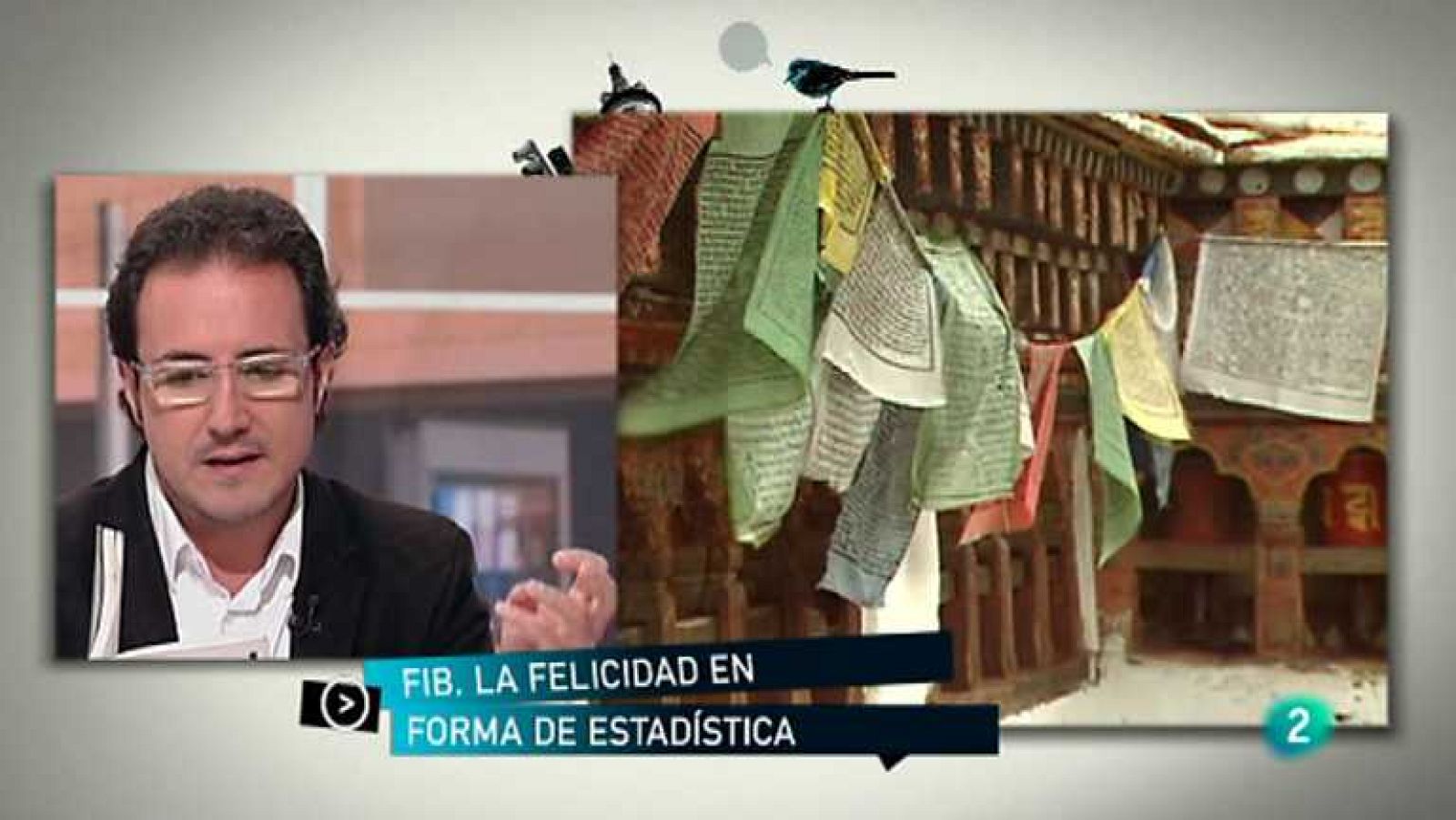 Para todos La 2 - 25/10/12 - ver ahora