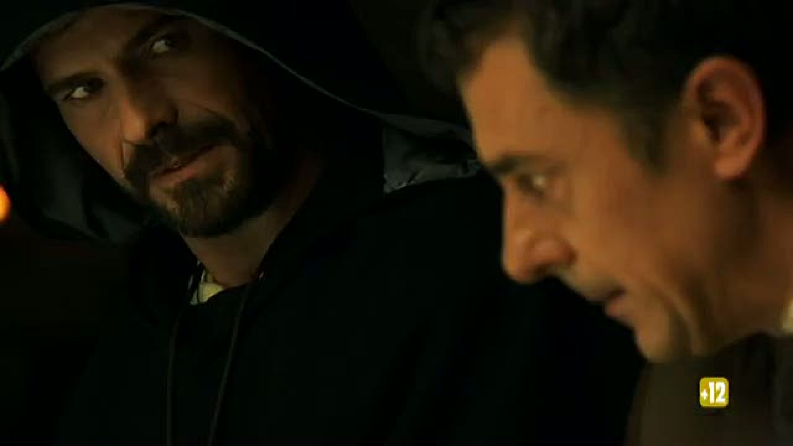 Isabel - Promo del capítulo 8 - ver vídeo