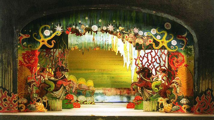 Cultura en Rtve.es - 'El Paral·lel, 1894-1939'