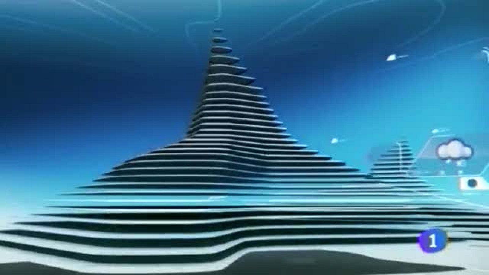 El tiempo en el País Vasco - (25/10/12) | Ver