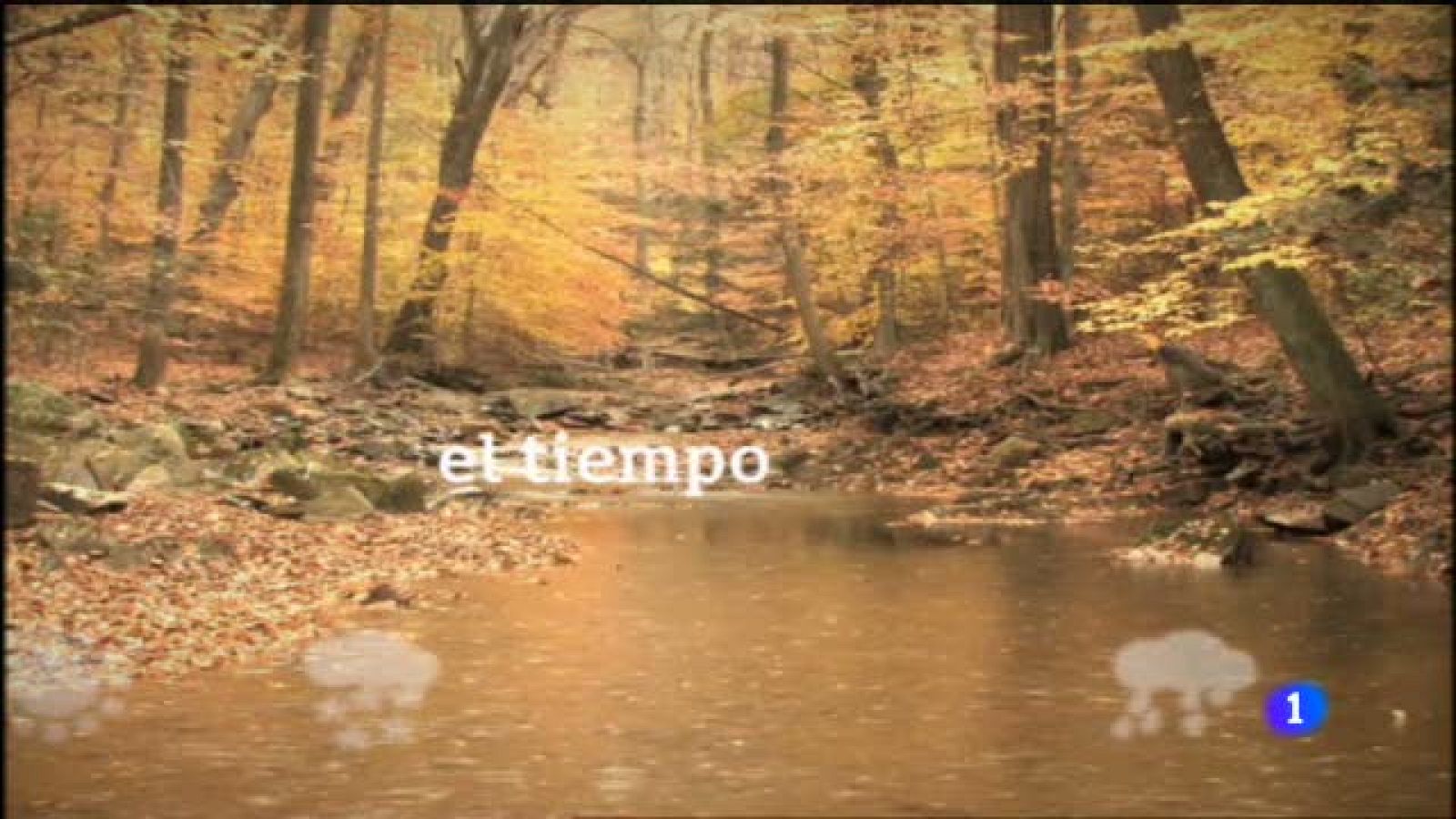 El tiempo en Canarias -25/10/12 | Ver