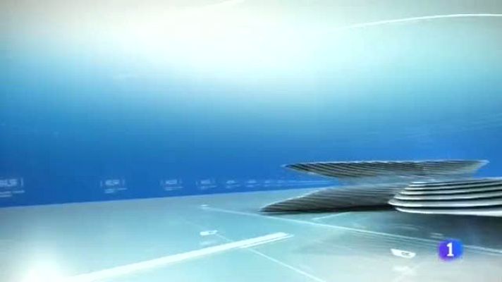 Noticias de Castilla y León - Noticias en Castilla y León 2 - 25/10/12