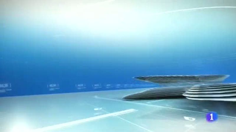 Noticias en Castilla y León 2 - 25/10/12