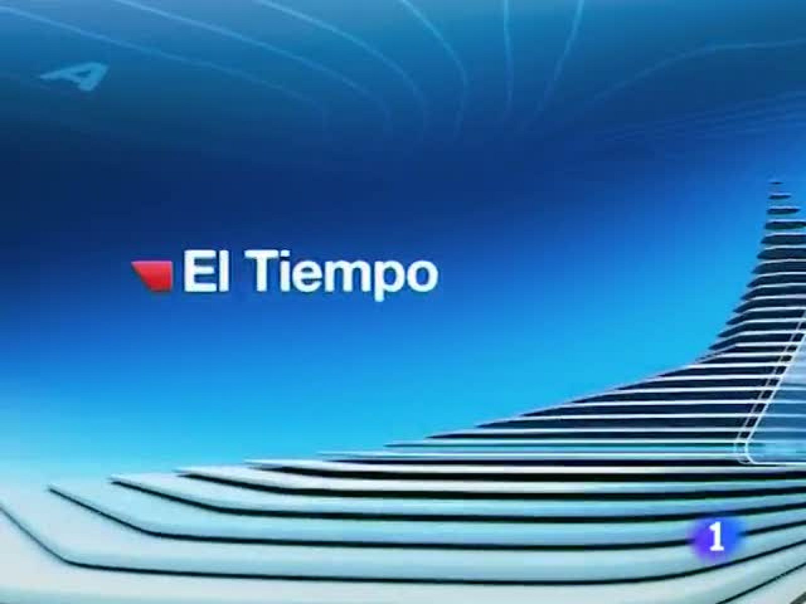 El tiempo en La Rioja - 25/10/12 | Ver
