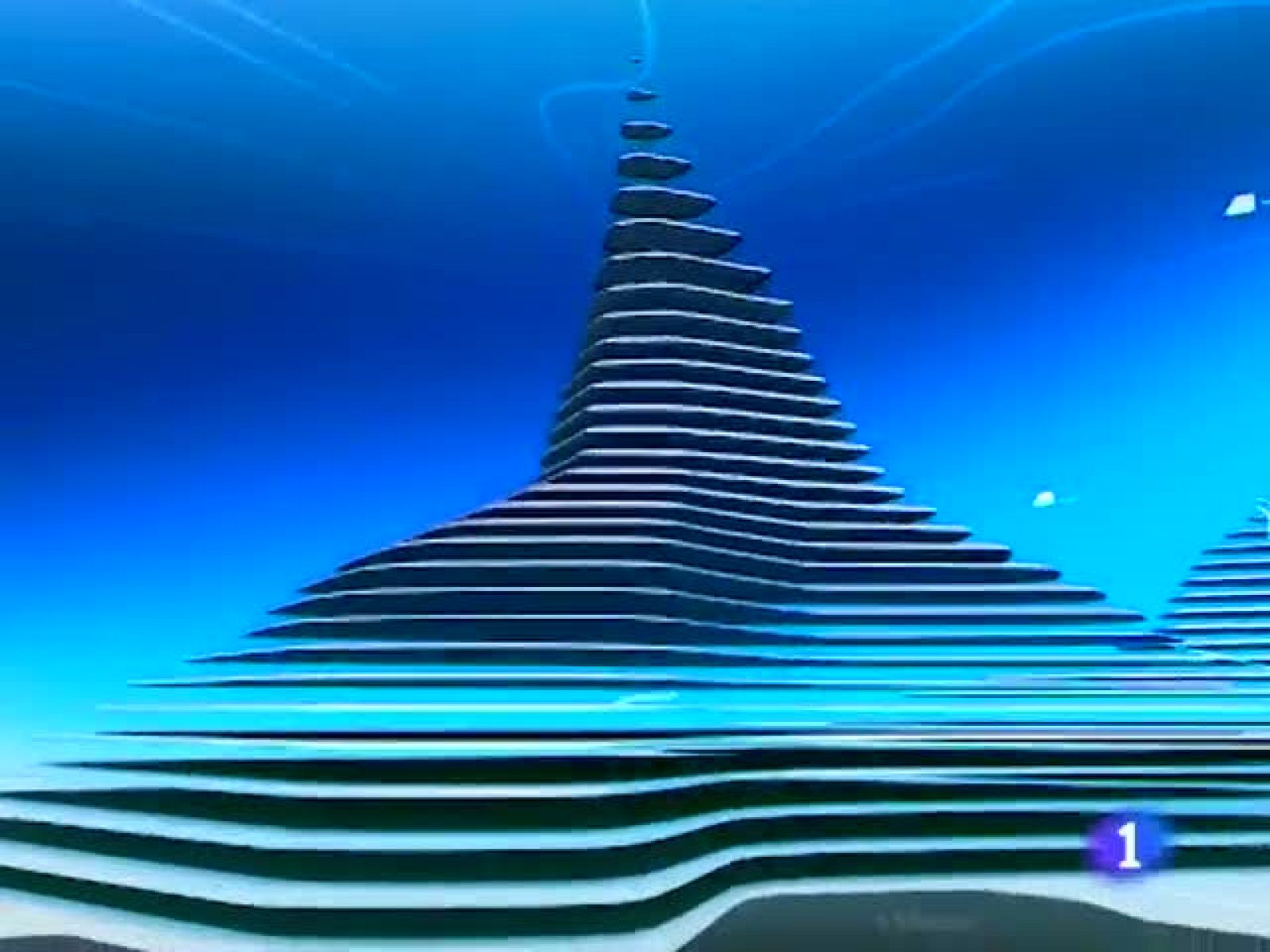 El tiempo en Cantabria - 25/10/12