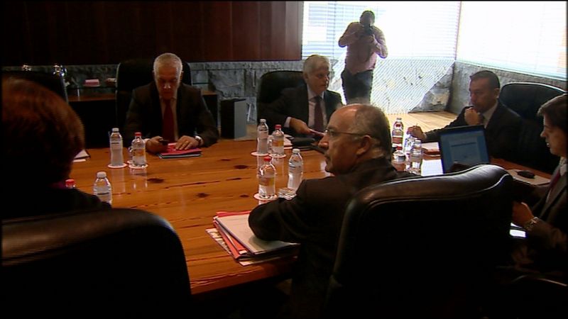 Telecanarias -25 /10 /12 | Ver