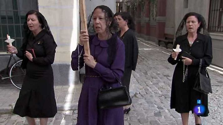 Amar en tiempos revueltos - T7 - Capítulo 241