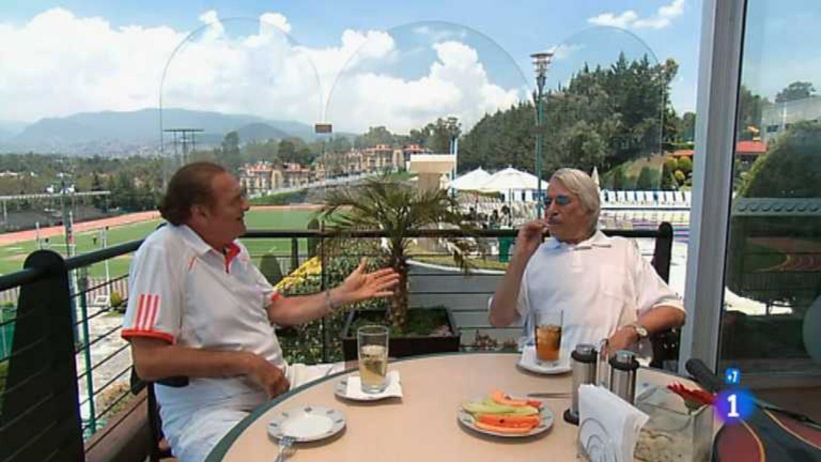 Amores verdaderos - Capítulo 16 - Nikki acompaña a Guzmán en auxilio de Beatriz - ver ahora