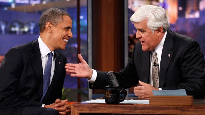 La tarde en 24h - Obama pone a España como ejemplo de que Europa actuó tarde