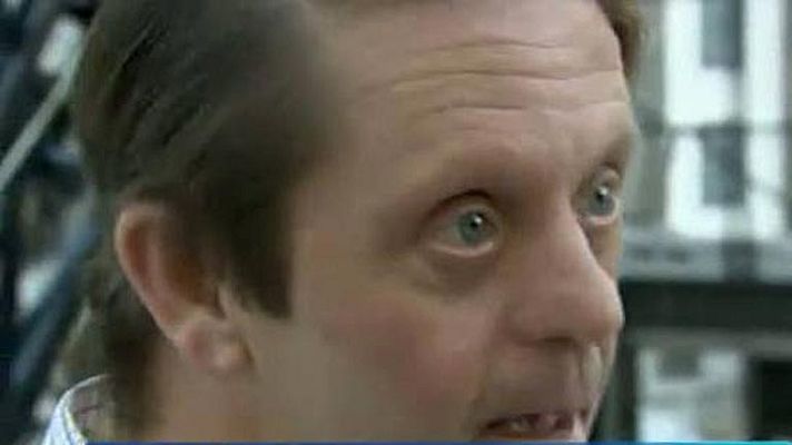 Premios Princesa de Asturias - El mejor admirador de Xavi Hernández