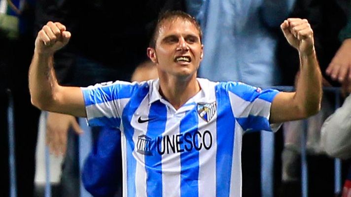 Telediario 1 - Joaquín y su segunda juventud