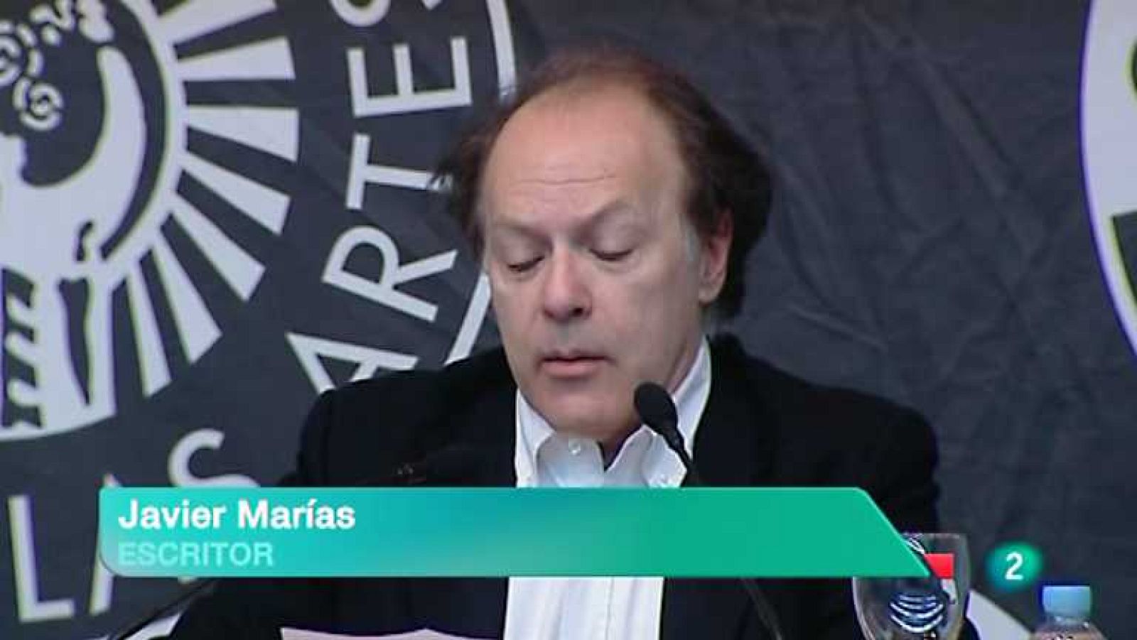 La 2 Noticias - 25/10/12 - ver ahora