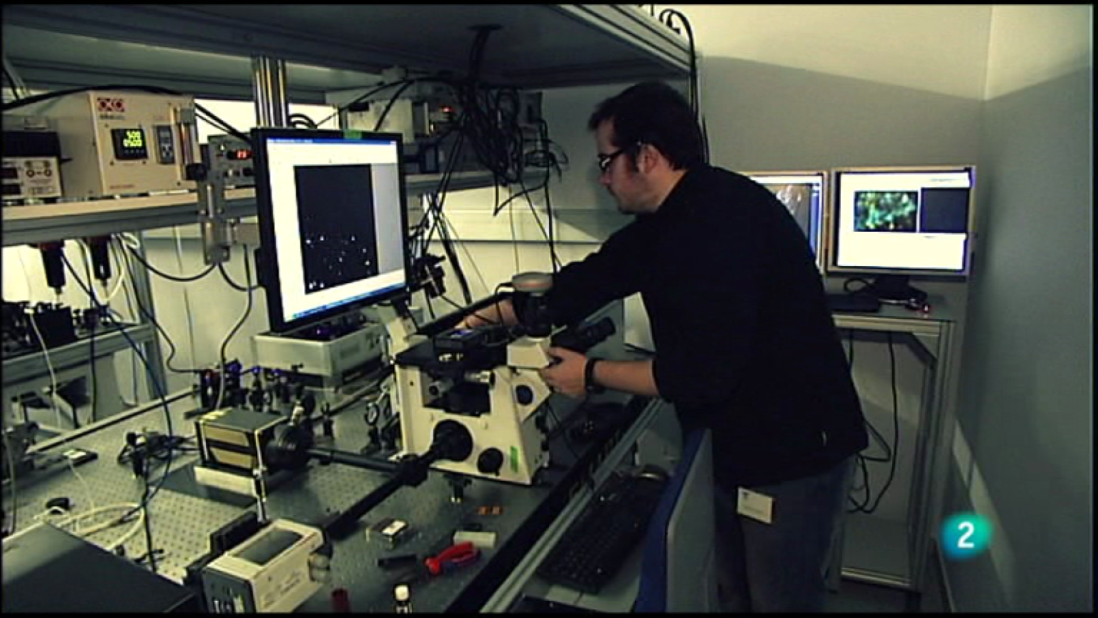 Fábrica de ideas - Innova: Instituto de Ciencias Fotónicas | Ver