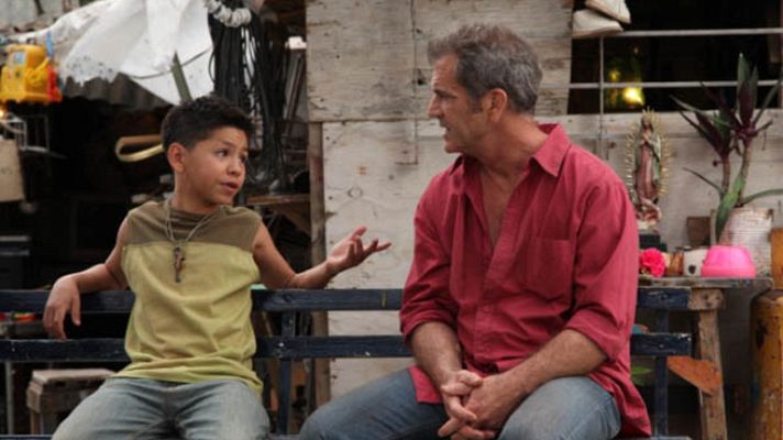 Días de cine - Días de cine: 'Vacaciones en el infierno'