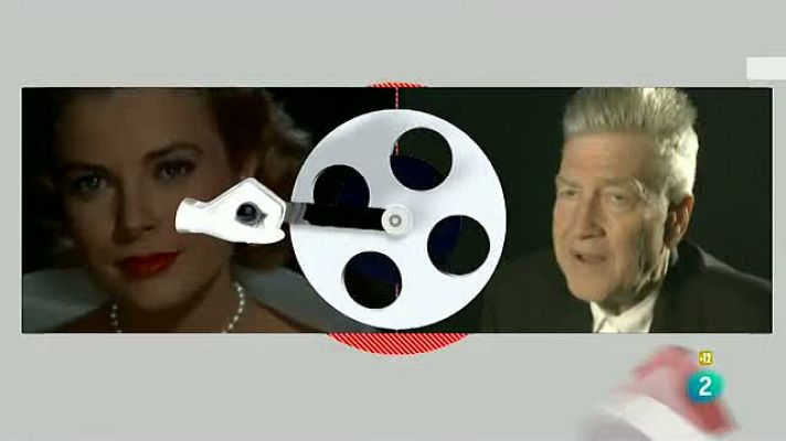 Días de cine - Días de cine - La secuencia: Los besos preferidos de David Lynch