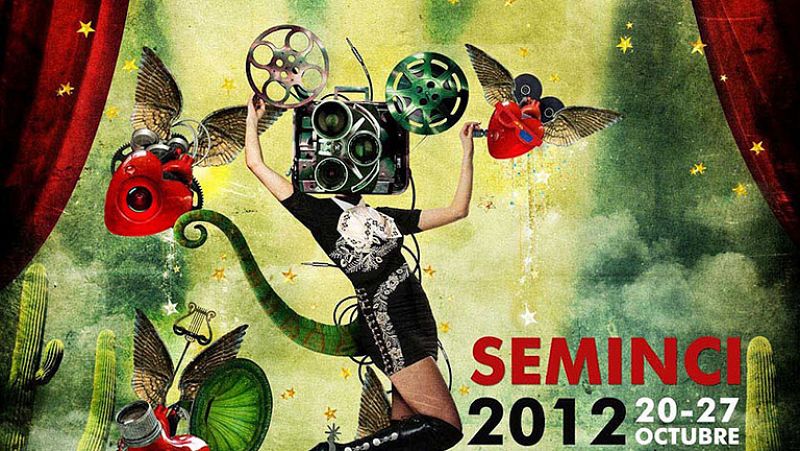 Días de cine: Festival de cine de Valladolid (La Seminci)