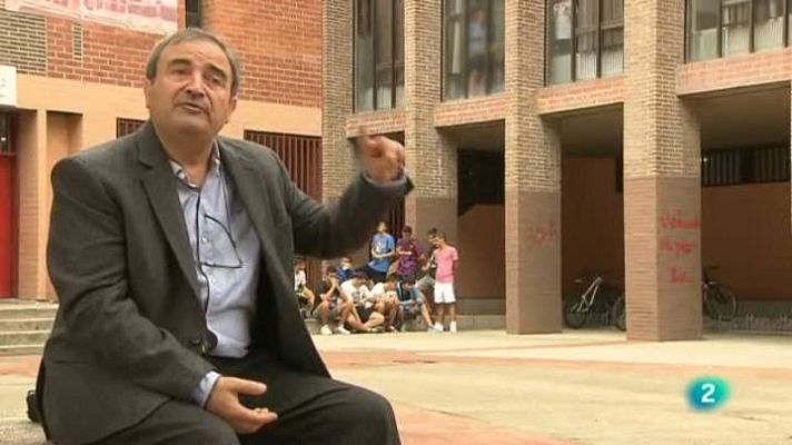 Tinc una idea - Solidança