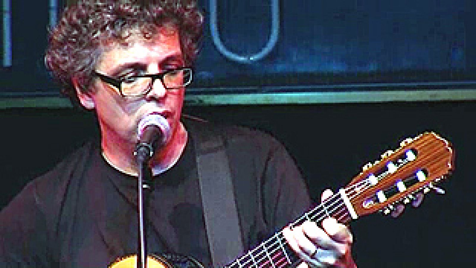 Las noches de la UNED.