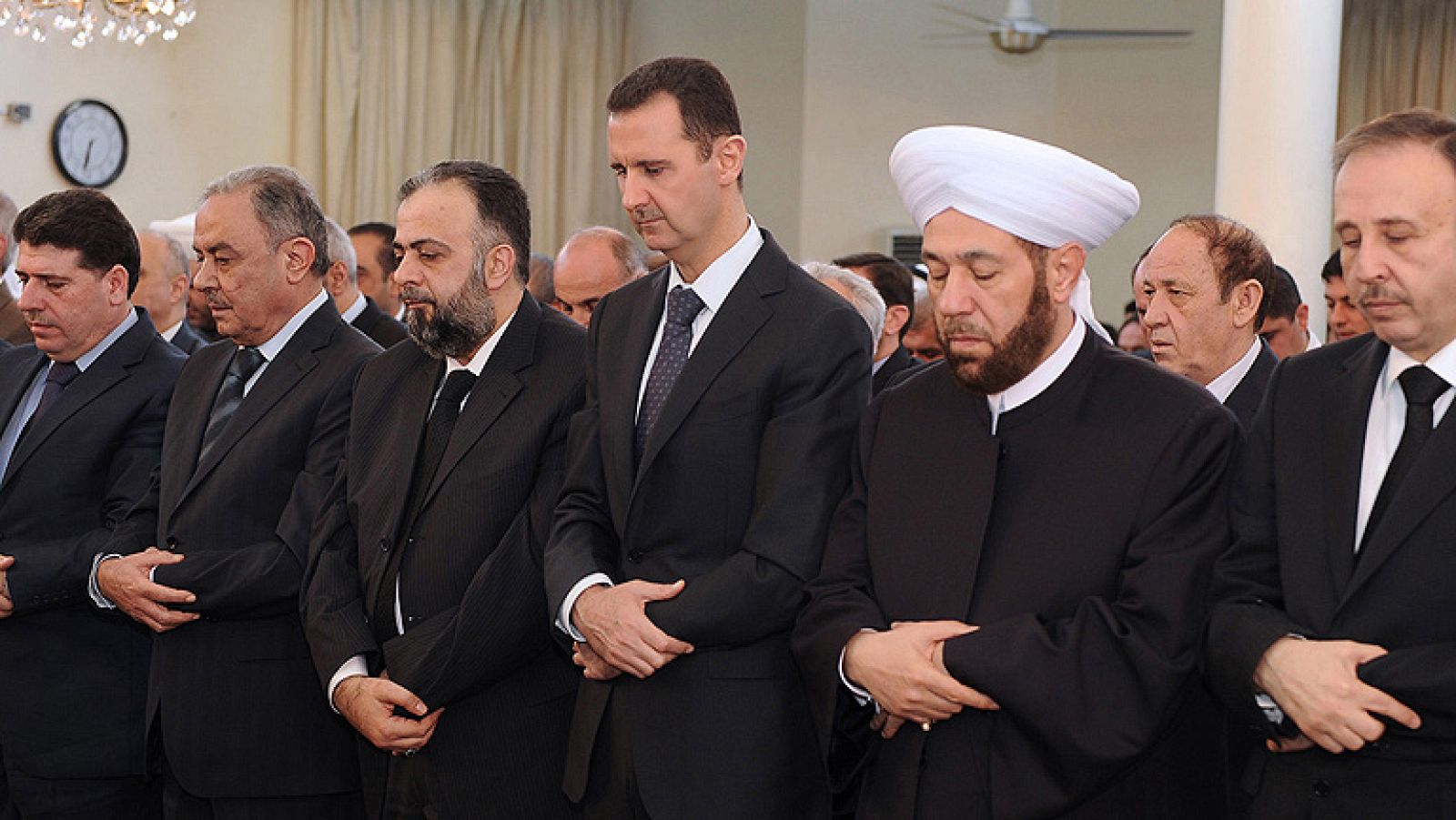 La tregua en Siria se tambalea