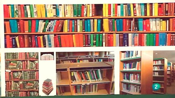 Universo UNED - UNED - 26/10/12