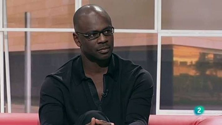 Para todos La 2 - Lilian Thuram