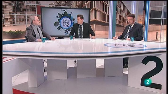 Para todos La 2 - Los superdotados