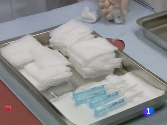 Noticias Murcia - La Comunidad de Murcia en 2'.(26/10/2012).